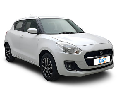 Maruti Swift-img